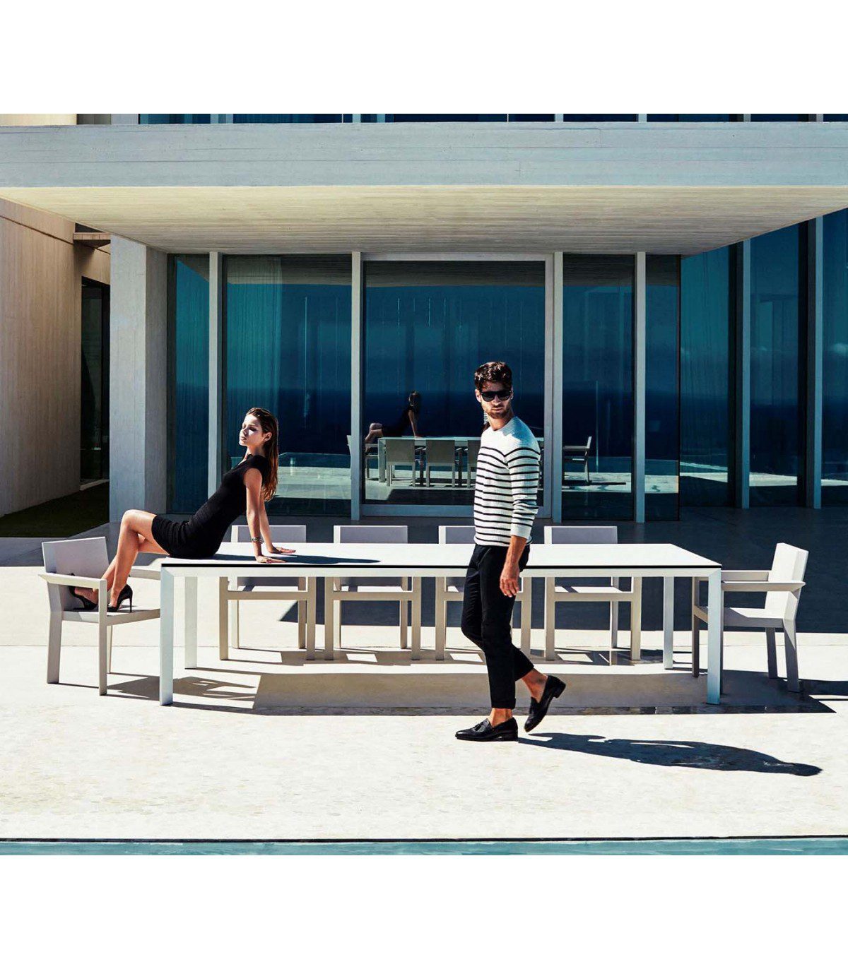 mesa frame ambiente 2