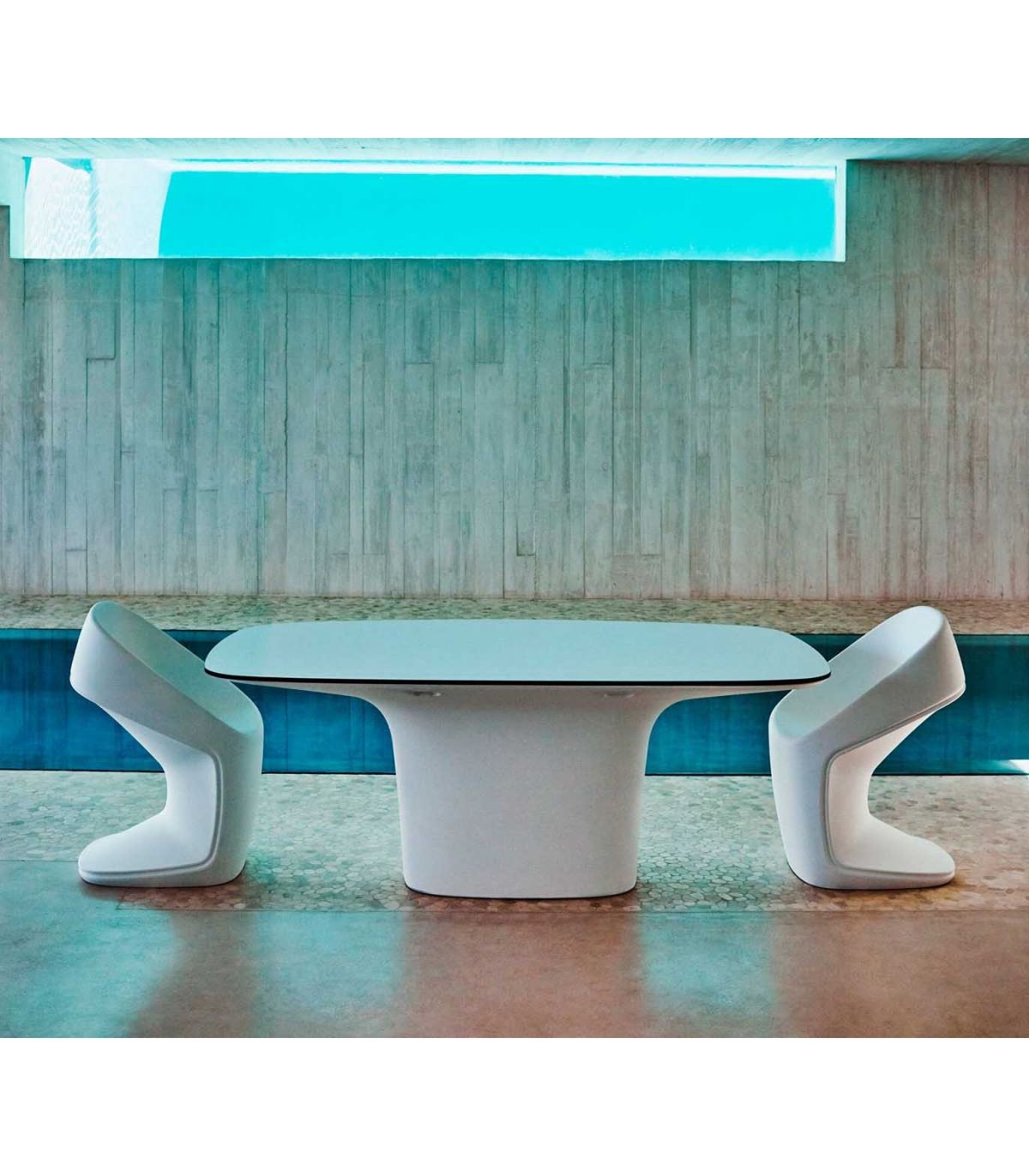 mesa ufo ambiente