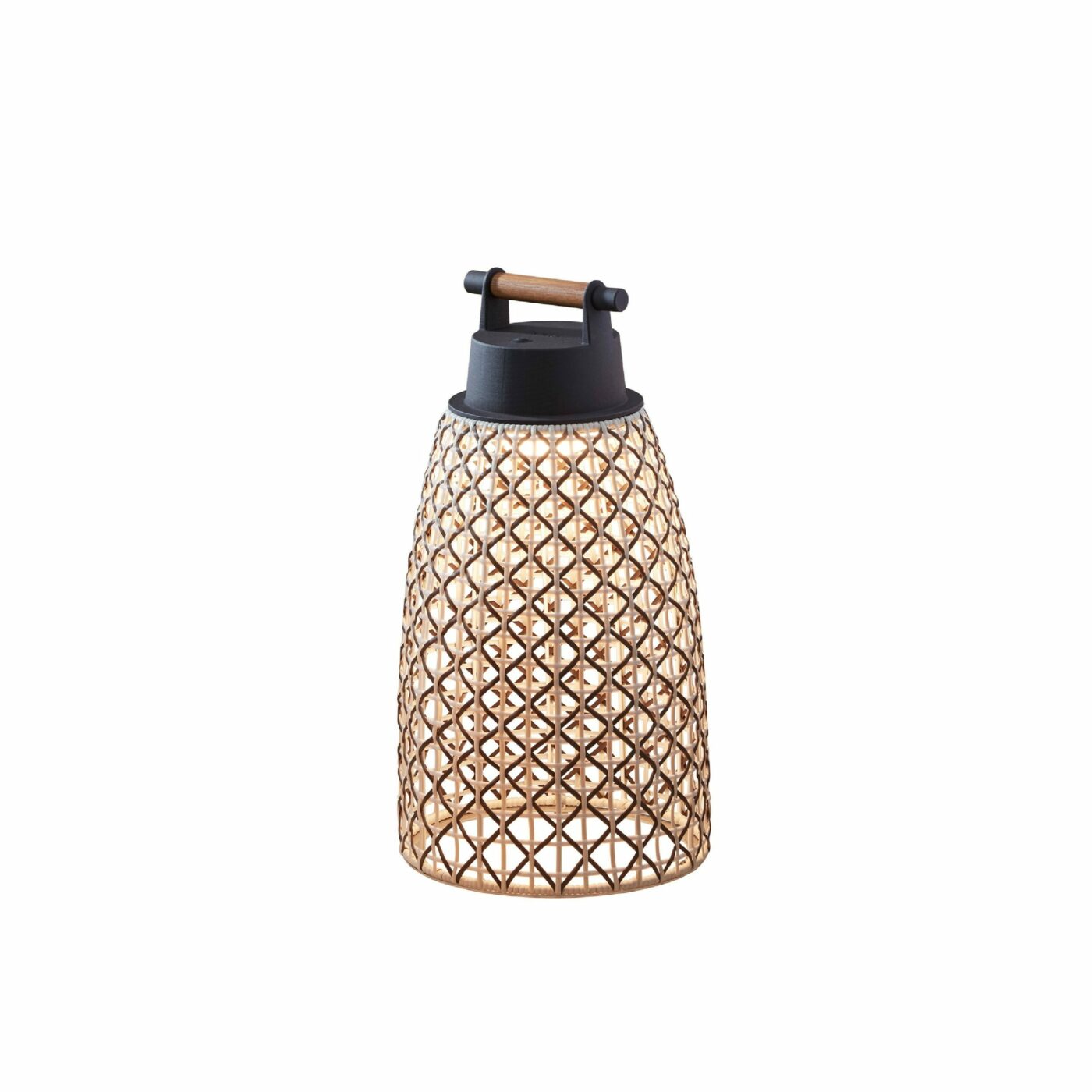 Lámpara de batería Nans M/41/R Outdoor Bover