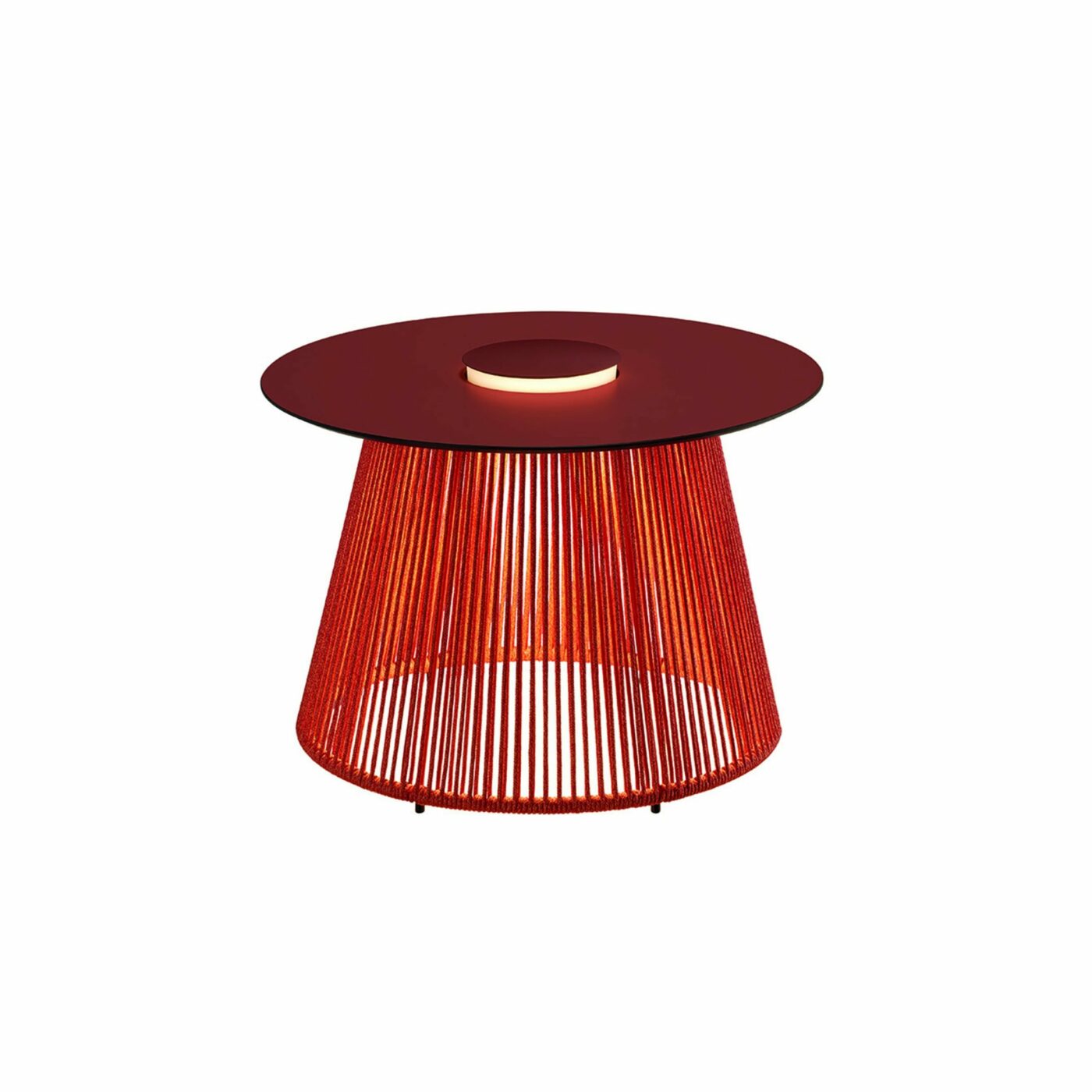 Mesa auxiliar Nit 60/R Bover