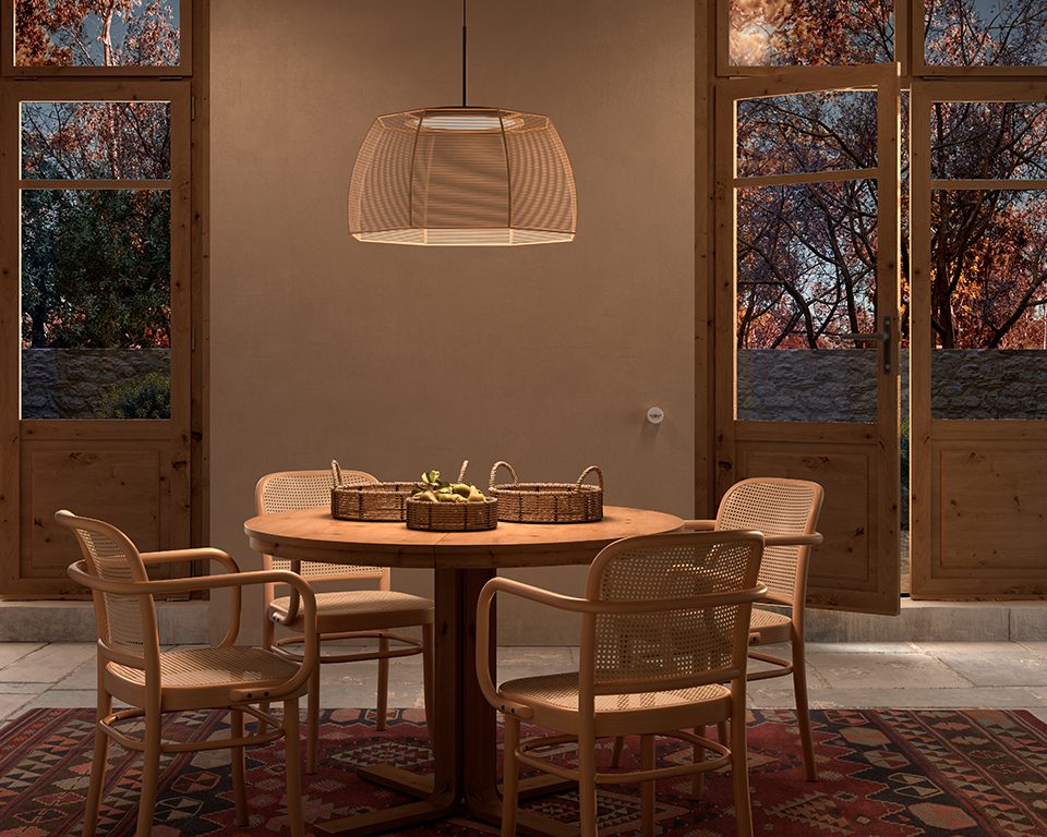 tanit 61 ambiente
