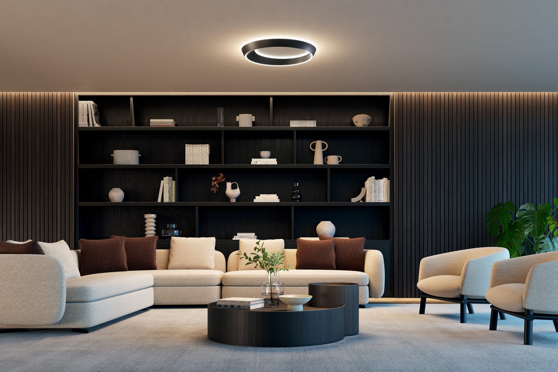 tidal ambiente 5