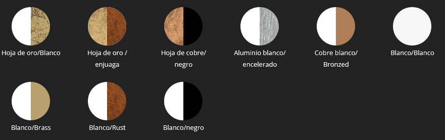 acabados vera