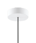 copete single mini blanco
