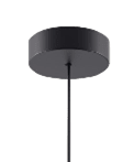 copete single mini negro