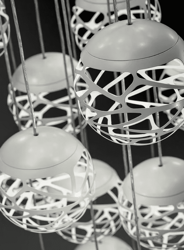 kelly cluster ambiente 4