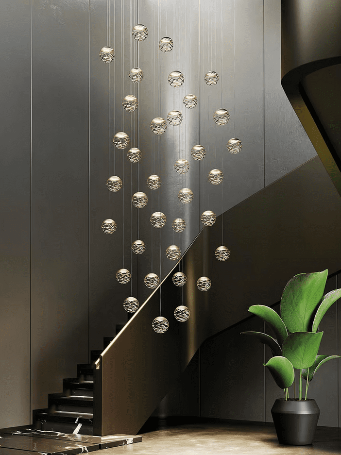 kelly cluster ambiente 5