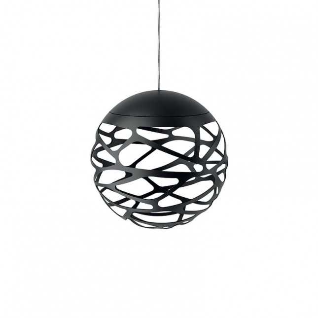 kelly cluster negro