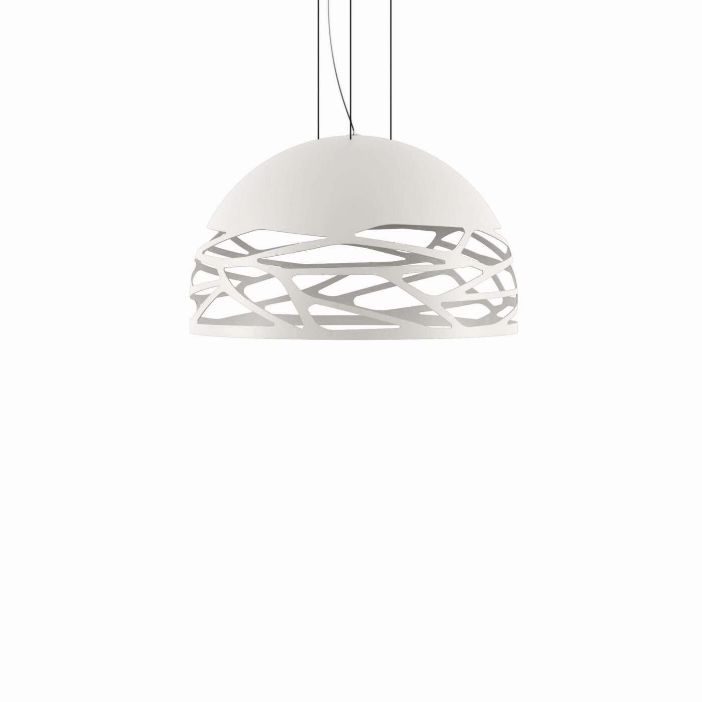 kelly dome 50 blanco
