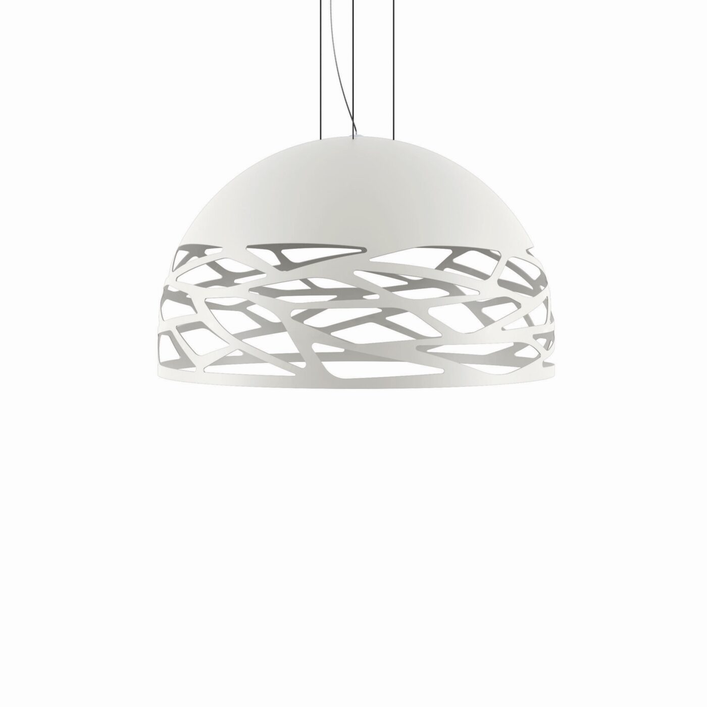 kelly dome 60 blanco