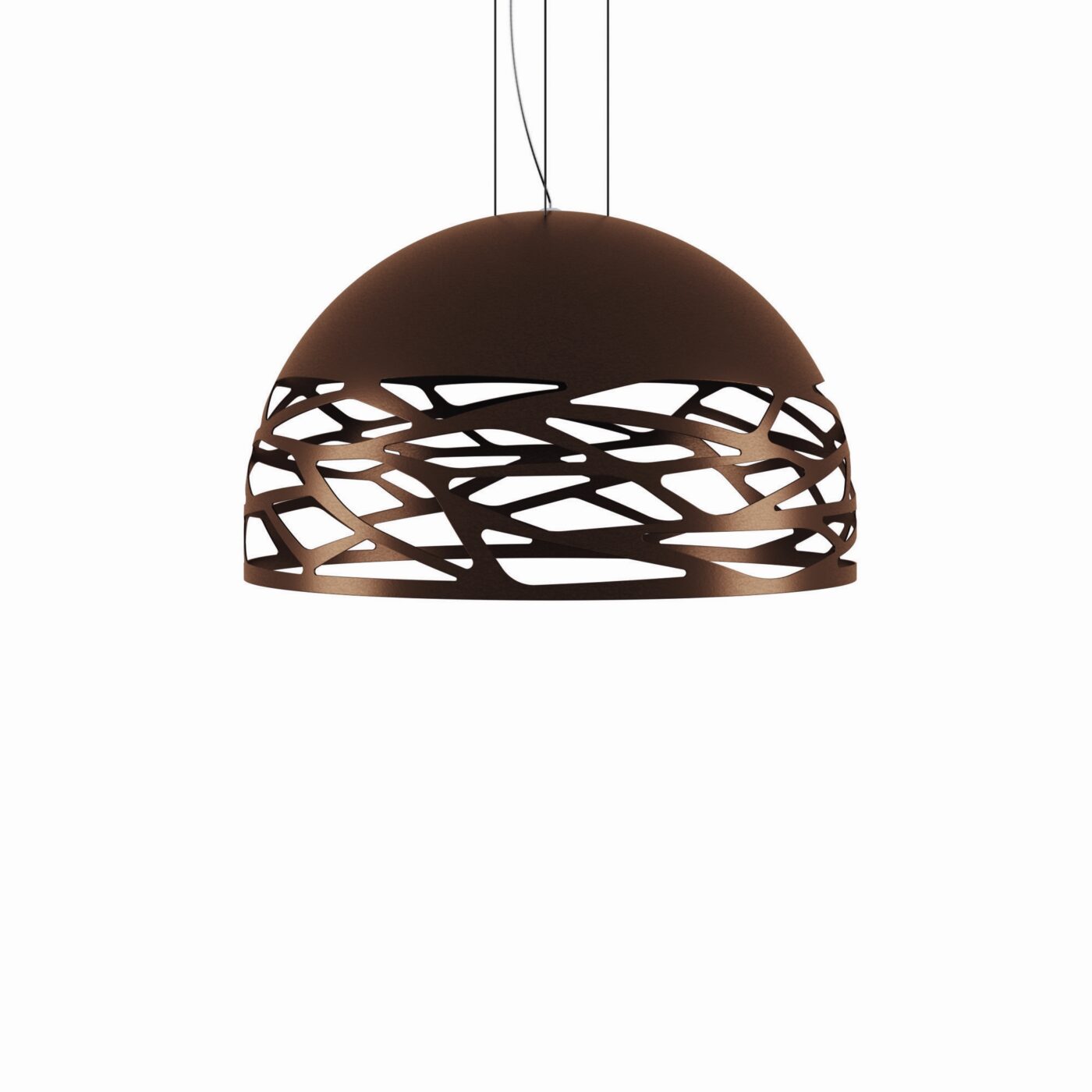 kelly dome 60 bronce