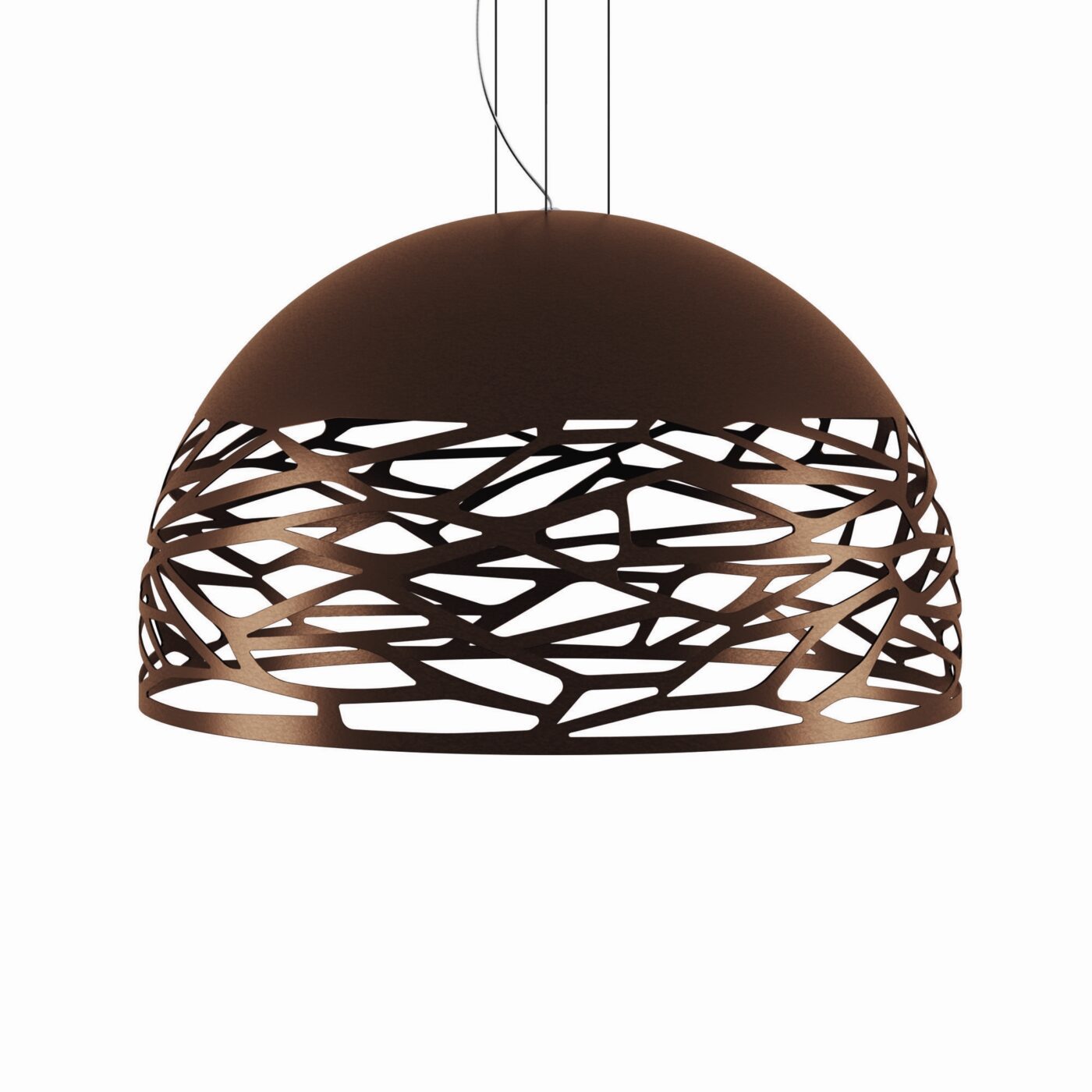 kelly dome 80 bronce