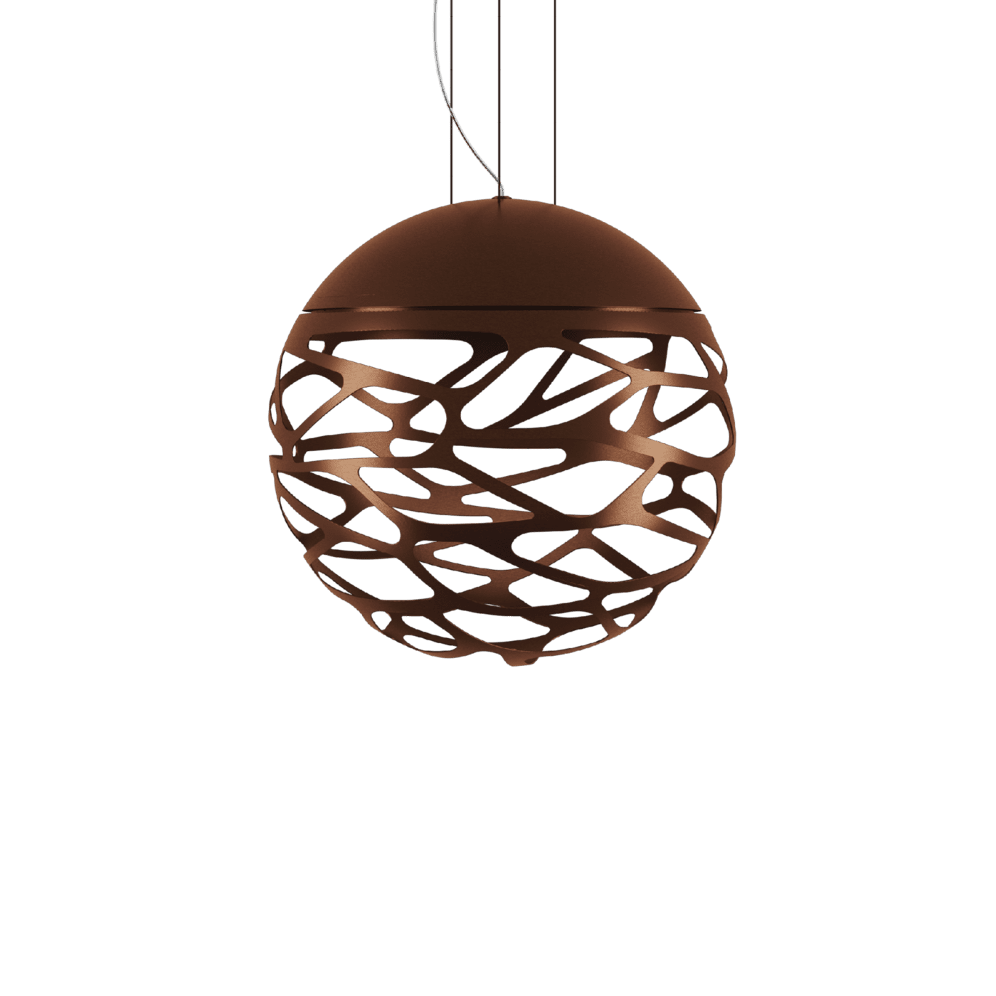 kelly sphere 50 bronce