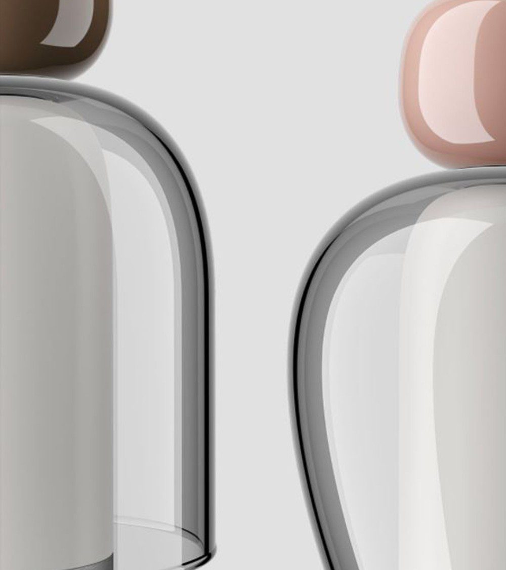 lampara de sobremesa easy peasy chestnut detalle 1