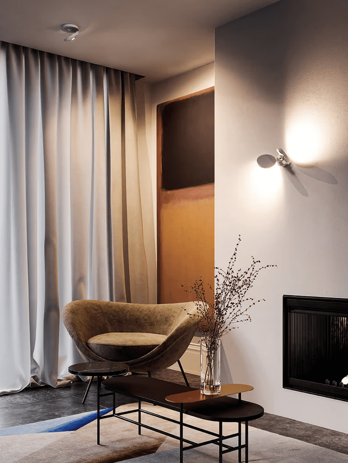 nautilus ambiente 1