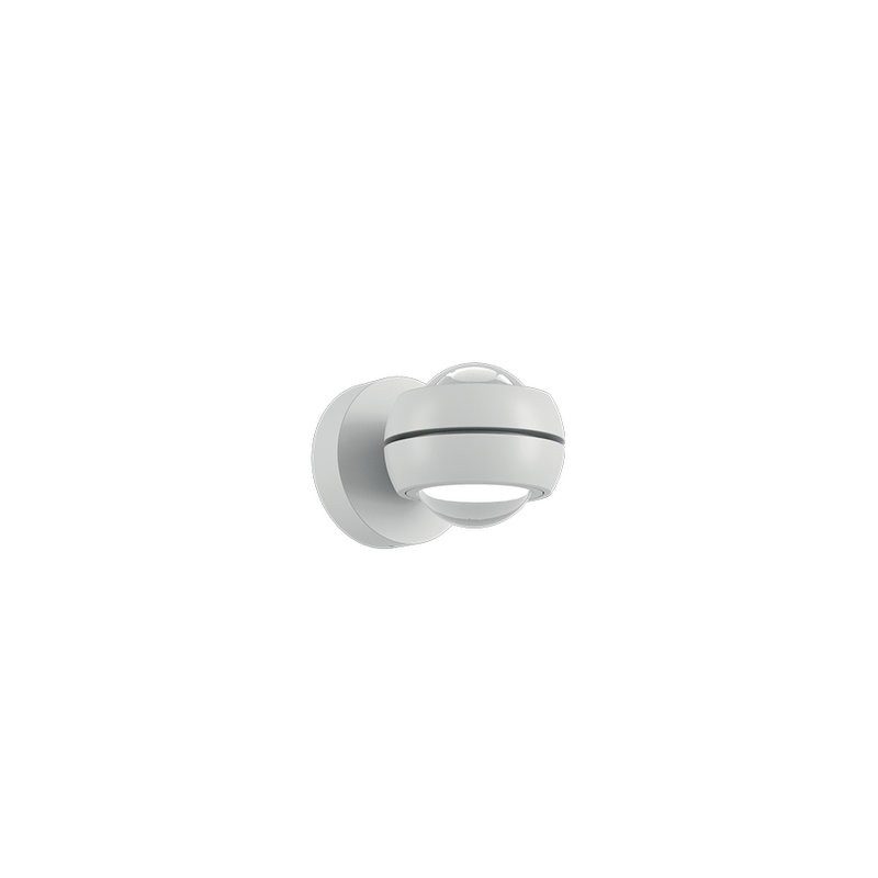 nautilus mini blanco