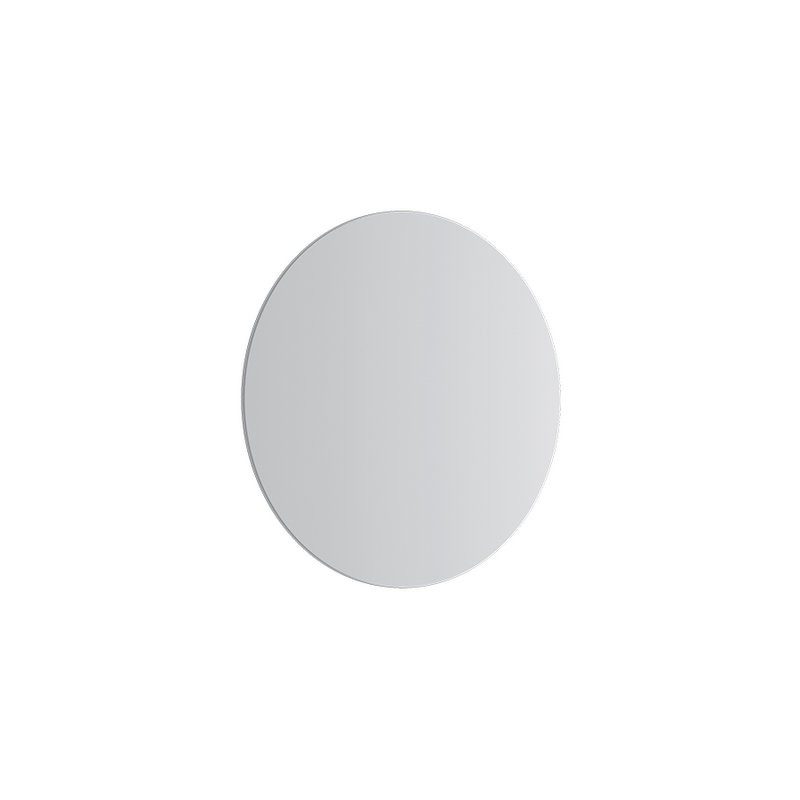 puzzle mega round small blanco