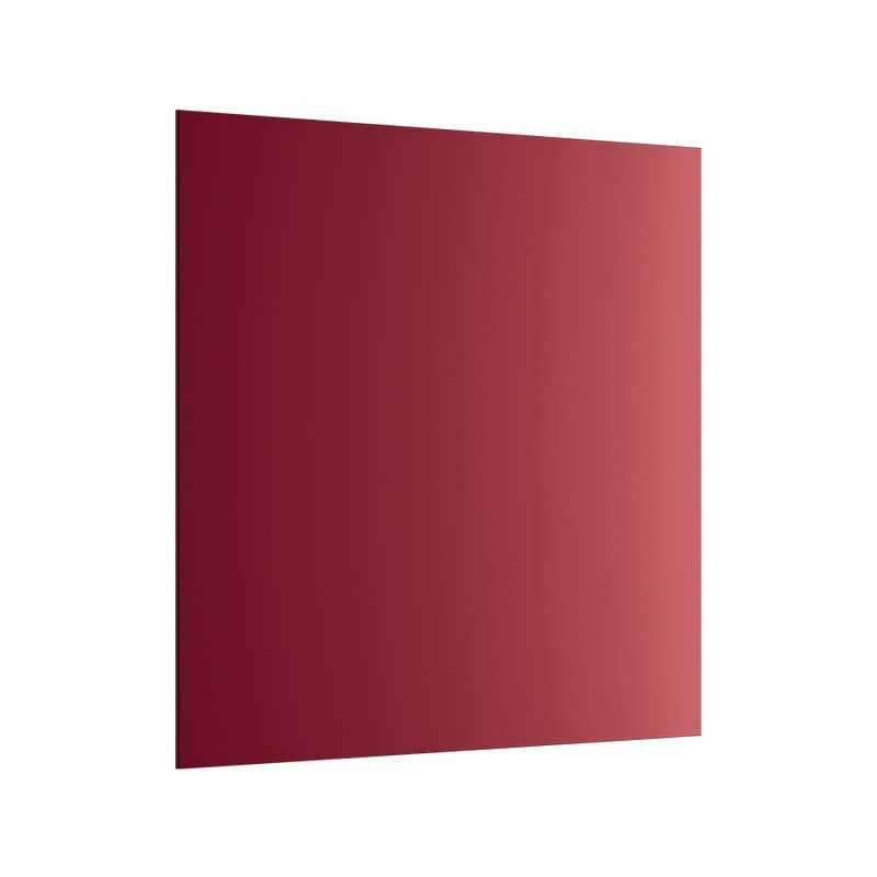 puzzle mega square large rojo