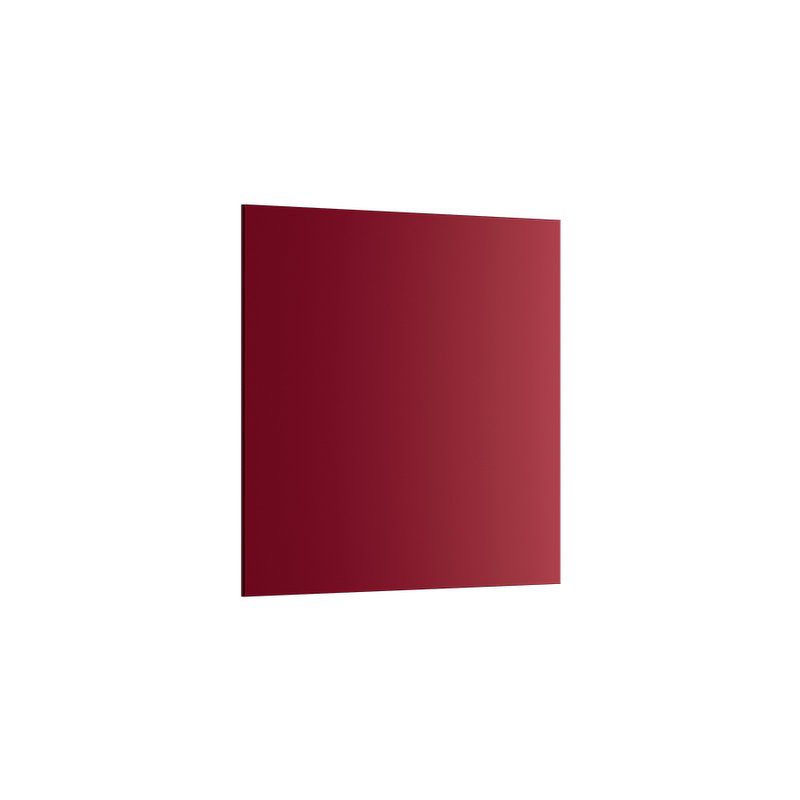 puzzle mega square small rojo