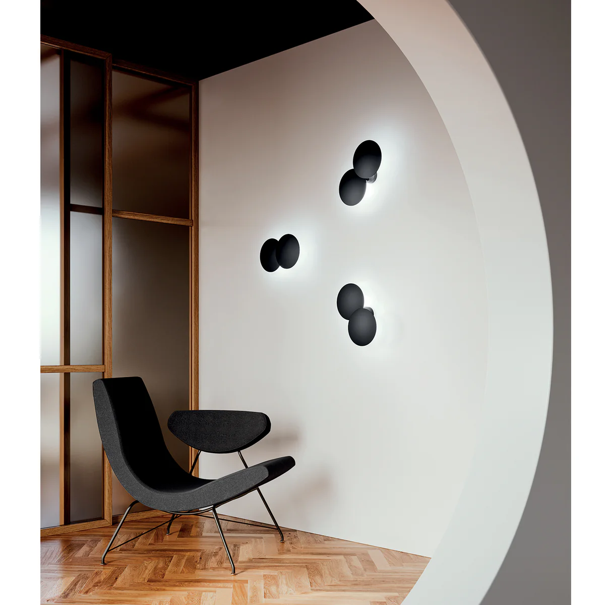 puzzle round double ambiente 4