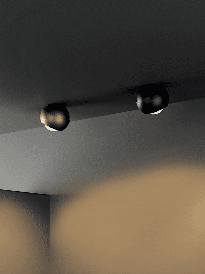 spider plafon ambiente 2