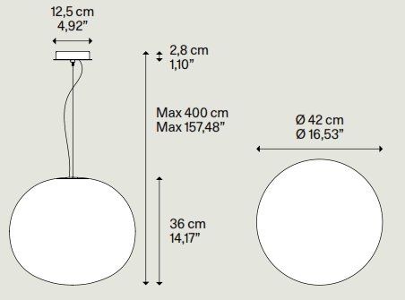 volum 42 suspension medidas