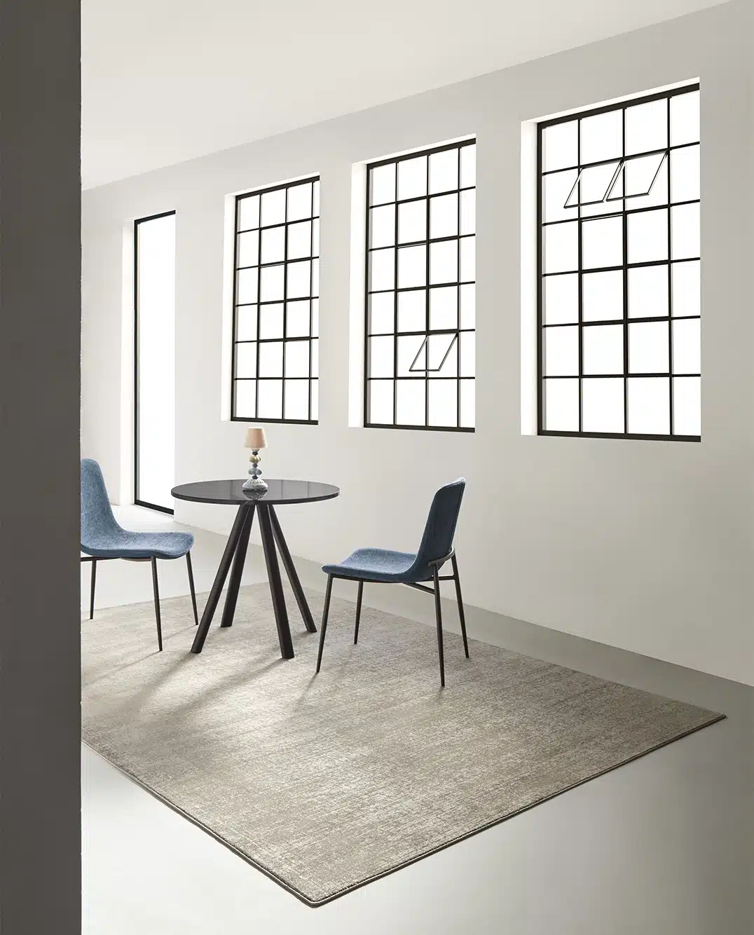 Luna Antique Bronze ambiente 1