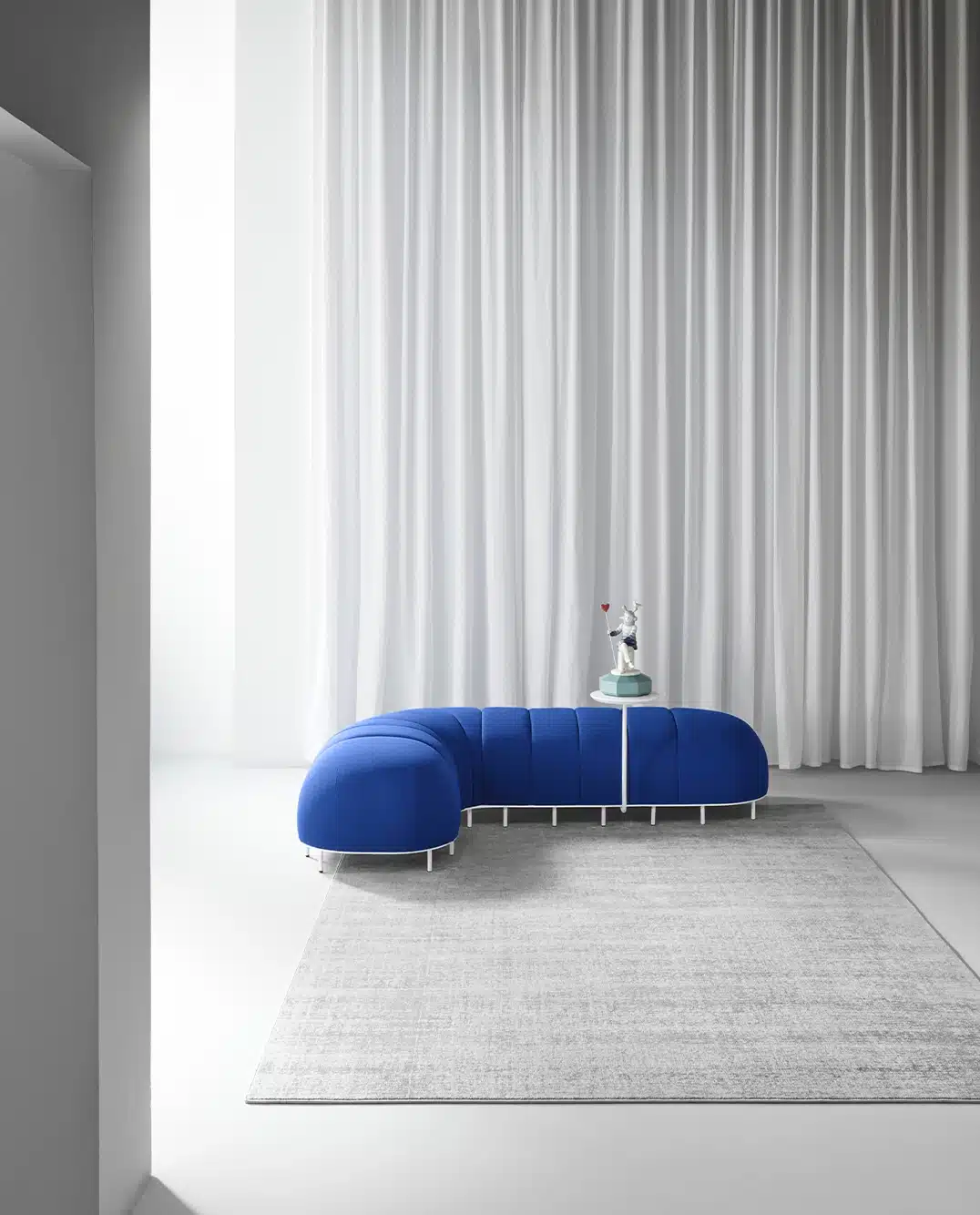 Luna Platinium ambiente 1