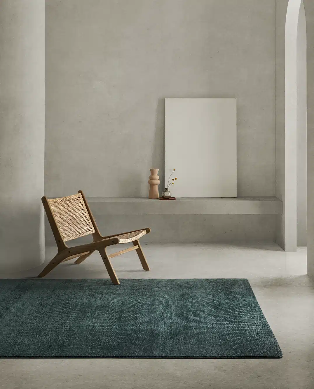 Luna Sparkling Emerald ambiente 1