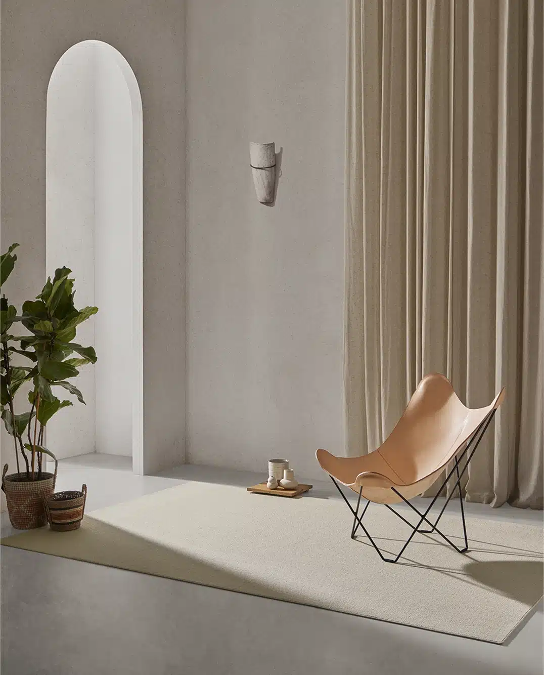 Noa Angora ambiente 1