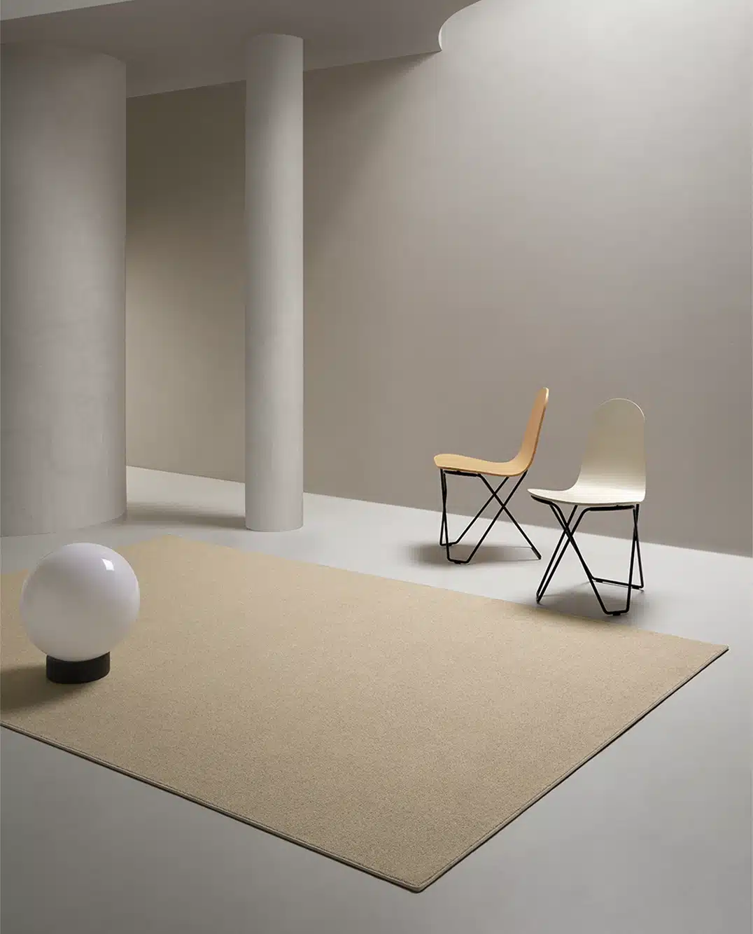 Noa Sesame ambiente 1