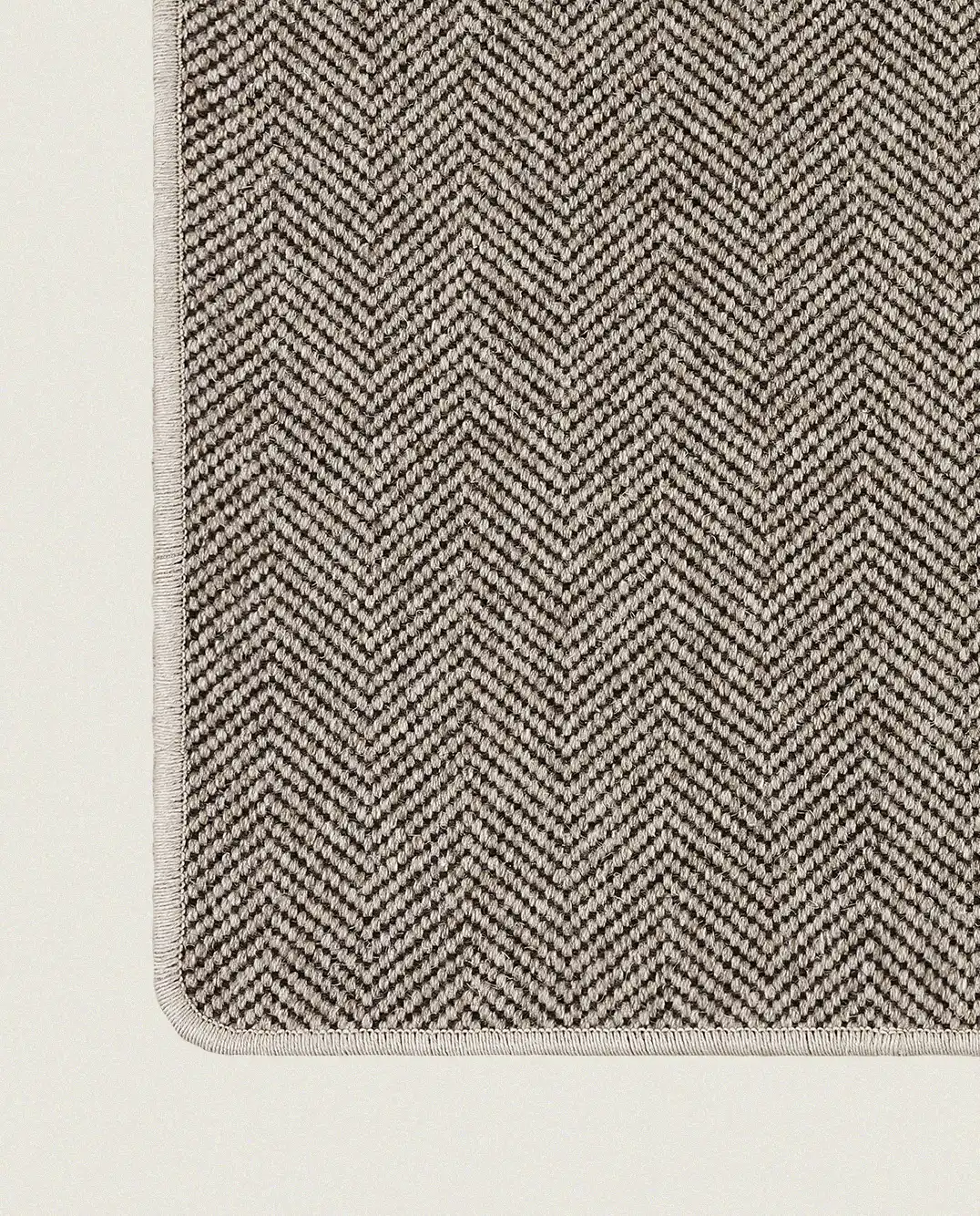 Nordica Chevron Haze detalle 1