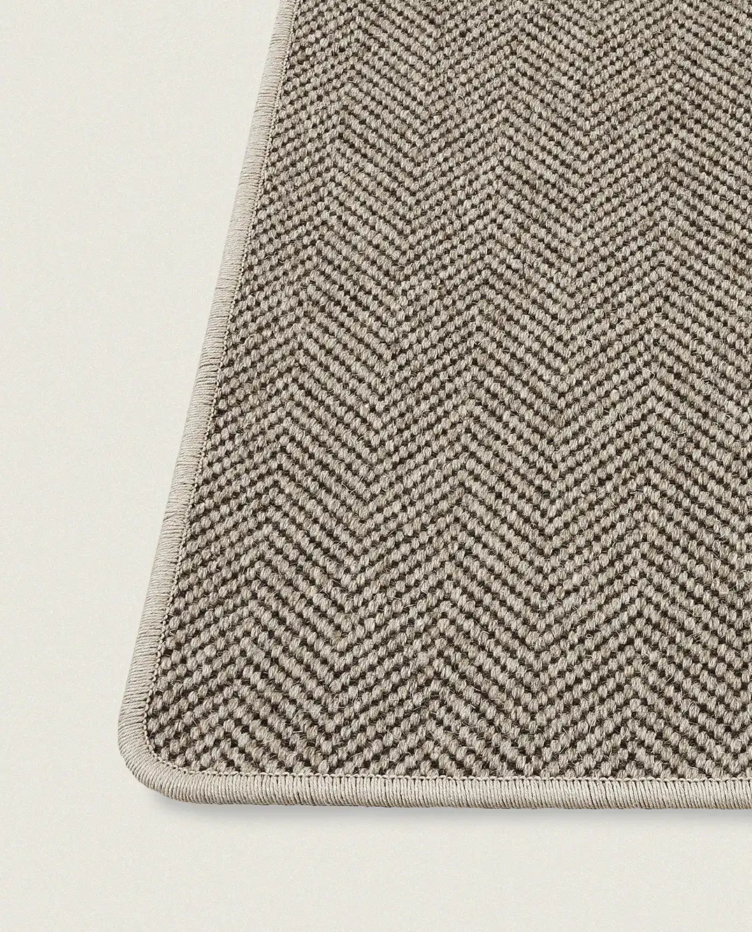Nordica Chevron Haze detalle 2