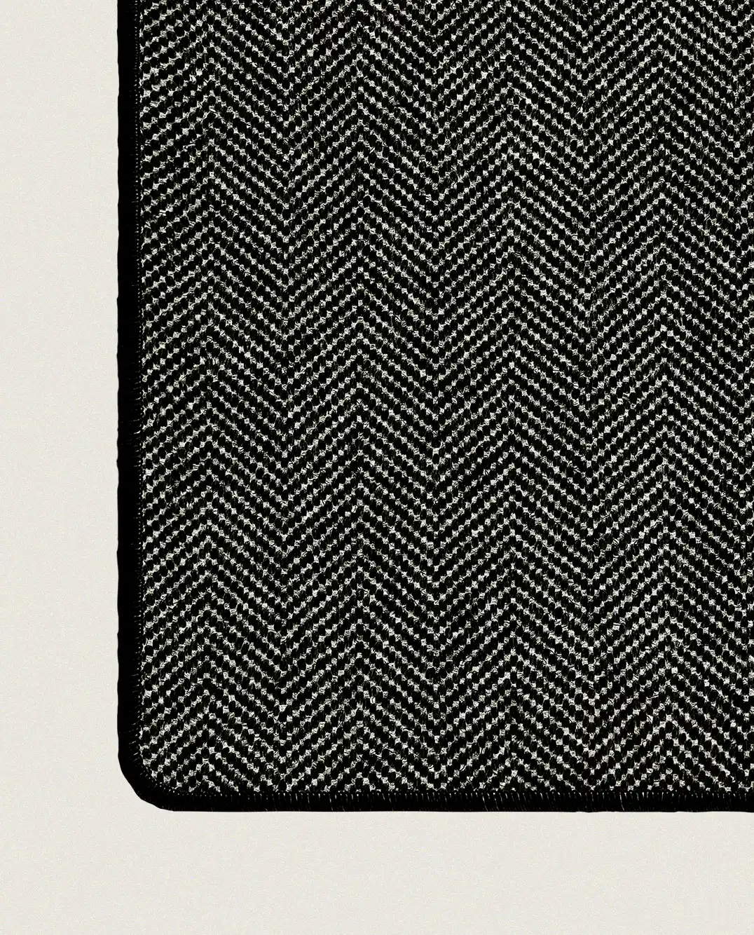 Nordica Chevron Midnight detalle 1