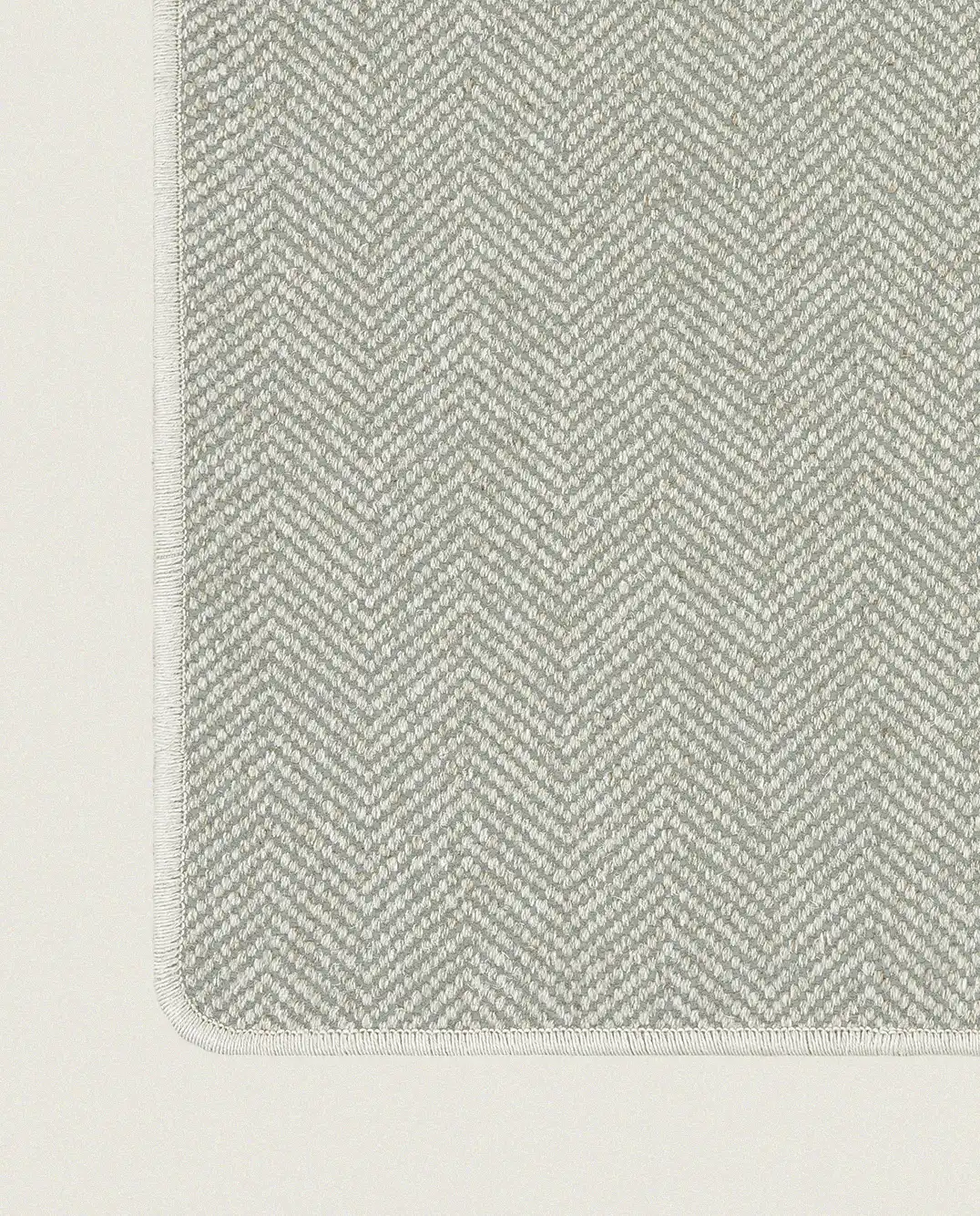 Nordica Chevron Overcast detalle 1