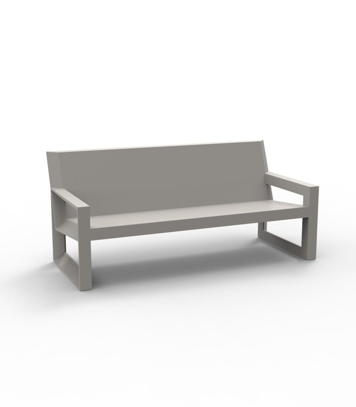 Sofá Frame de Vondom