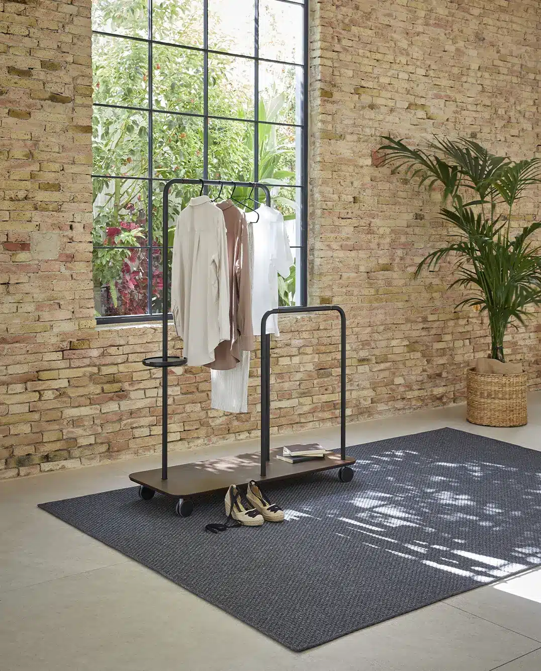 Terra Sahara Iron ambiente 1
