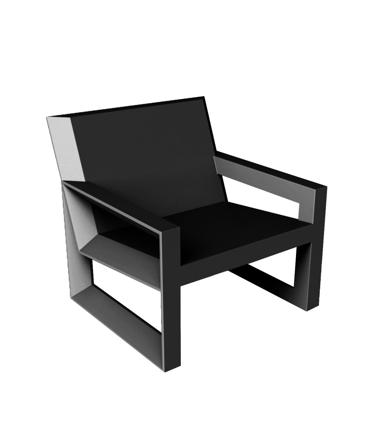 Butaca Frame de Vondom