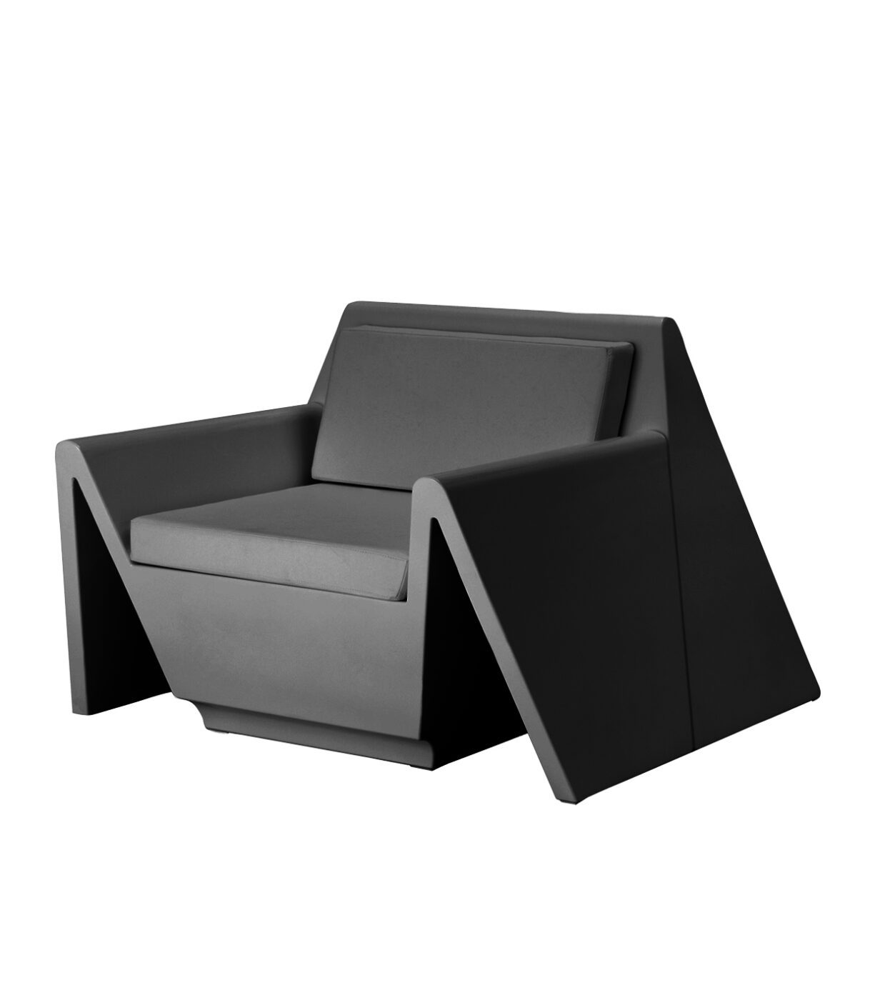 Butaca Rest de Vondom