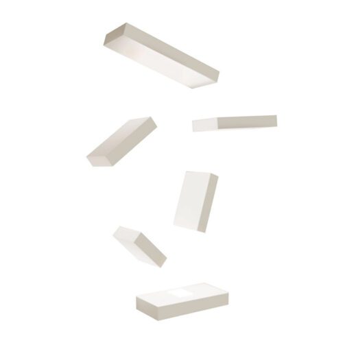 Aplique Set Vibia