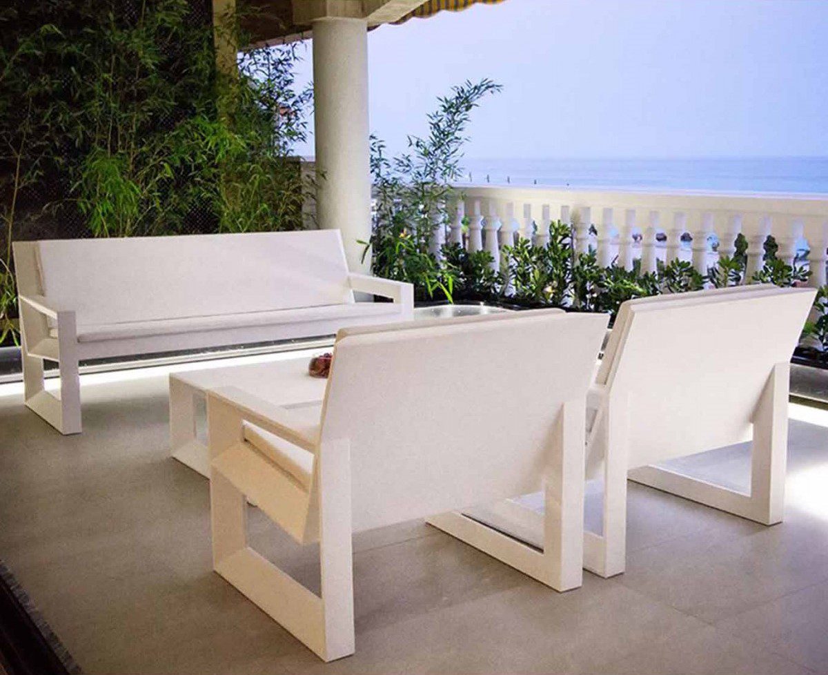 sofa frame ambiente 3