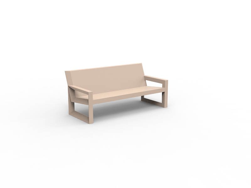 sofa frame crema
