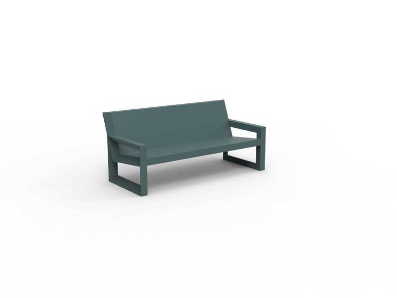 sofa frame verde
