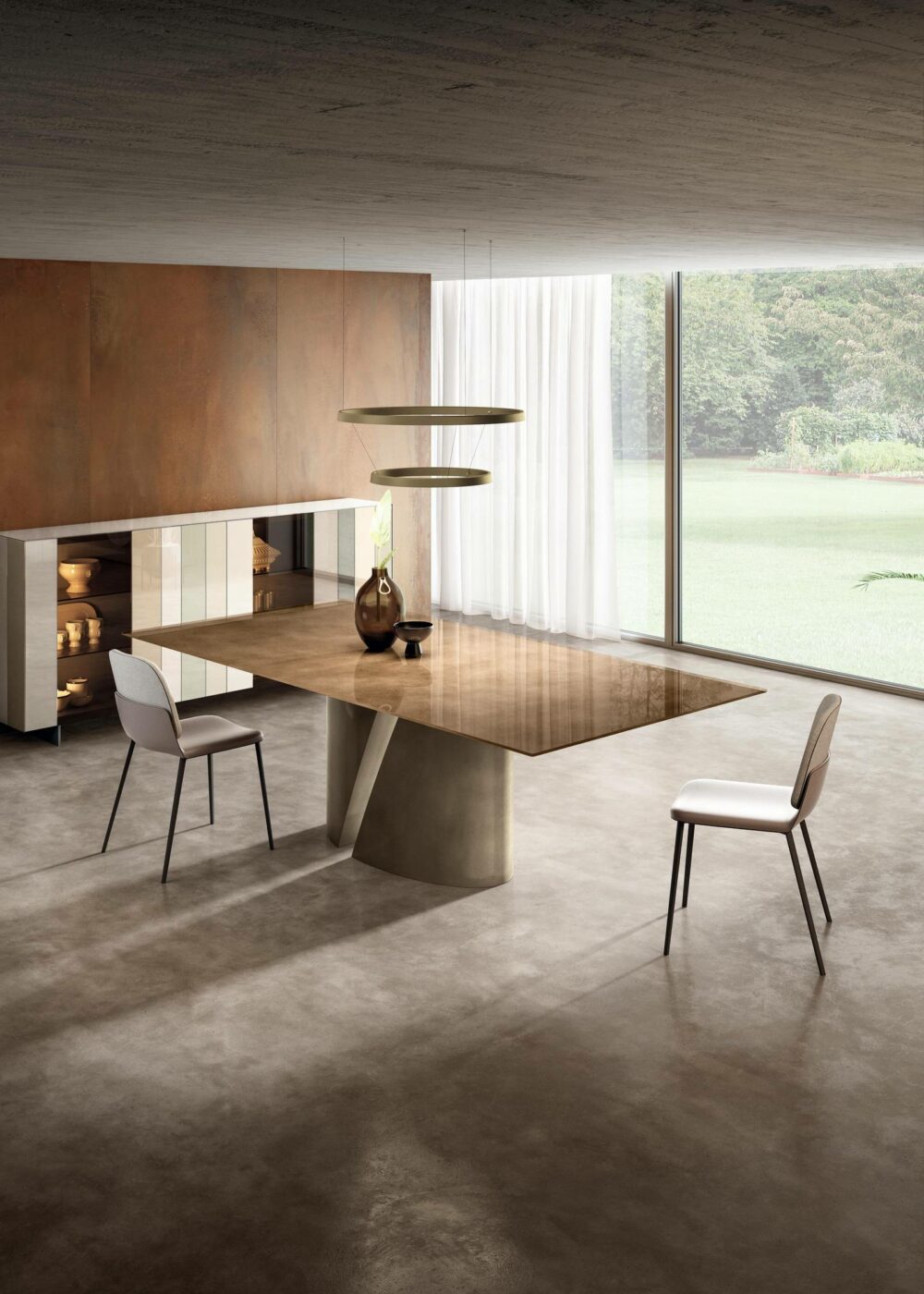 Aparador N.O.W 1382 ambiente 3