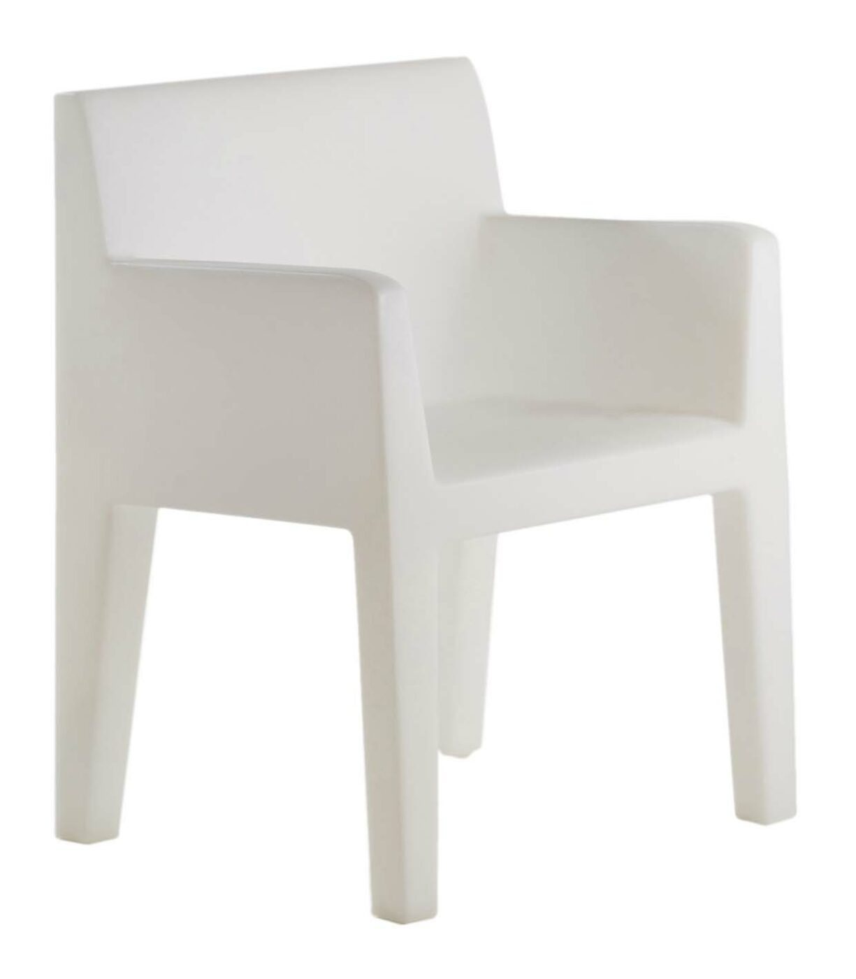 sillón jut hielo