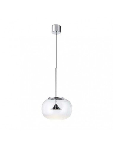 Lámpara de suspensión Alive Leds C4