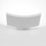 Aplique Microsurf blanco Artemide