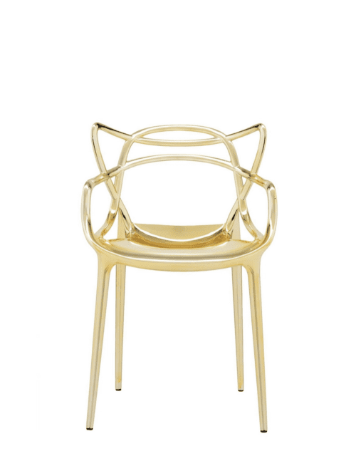 Silla Masters Kartell