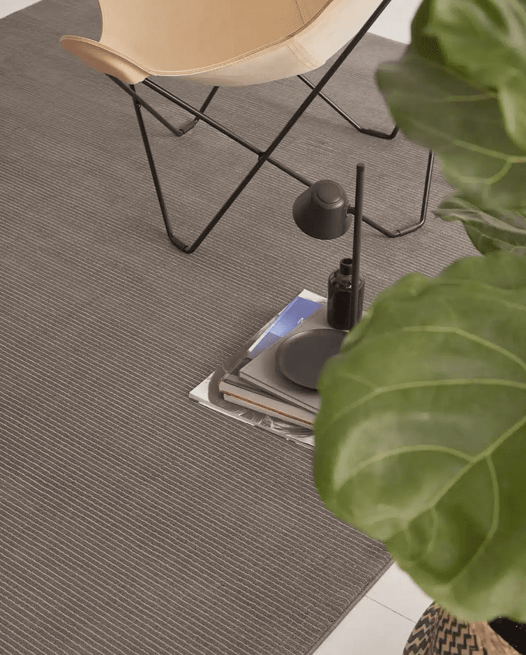 Rols Carpets Martina Gypsum ambiente 2