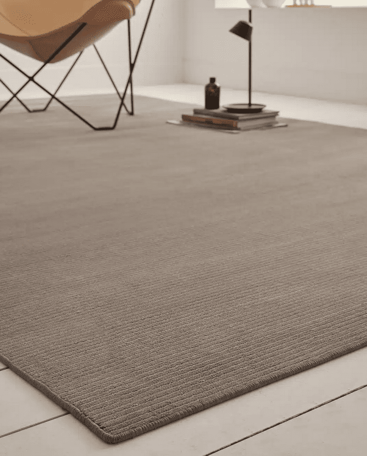 Rols Carpets Martina Gypsum ambiente 3